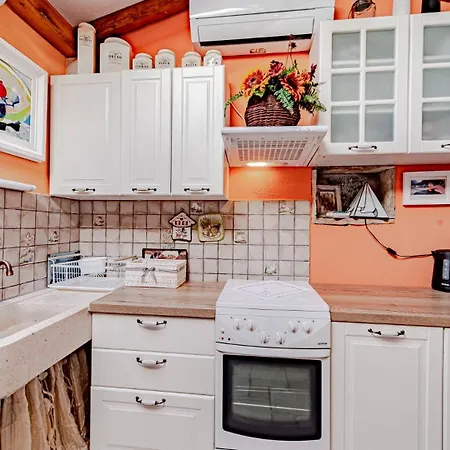 Villa Tania By Guide Vela Luka