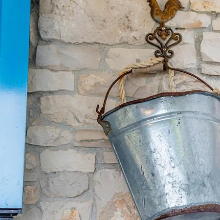 Tania By Guide Villa Vela Luka