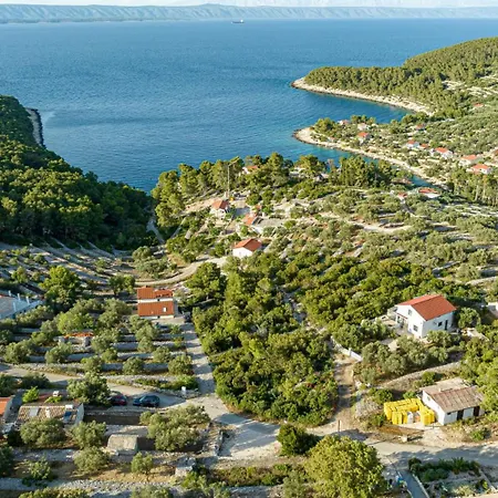 Villa Tania By Guide Vela Luka